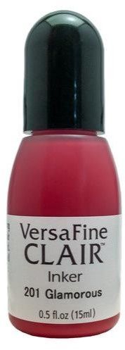 Versafine Clair - Recharge couleur «Glamorous»