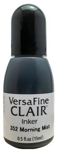 Versafine Clair - Recharge couleur «Morning Mist»