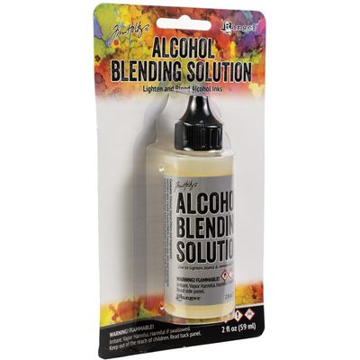 Ranger - Alcohol Blending Solution 2oz
