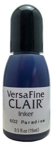 Versafine Clair - Recharge couleur «Paradise»