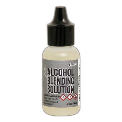 Ranger - Alcohol Blending Solution 0.5oz