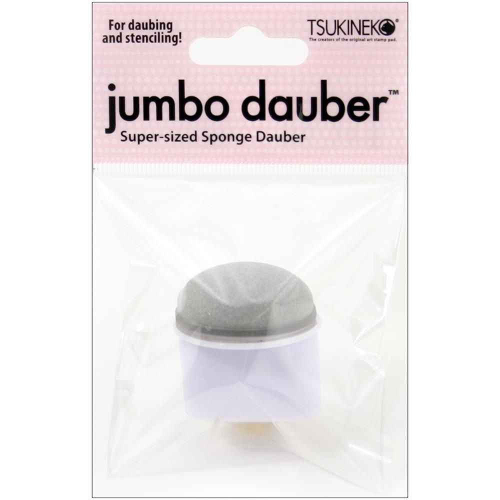 LIQUIDATION-Sponge Daubers Jumbo (Le prix indiqué est déjà à 50% de rabais)
