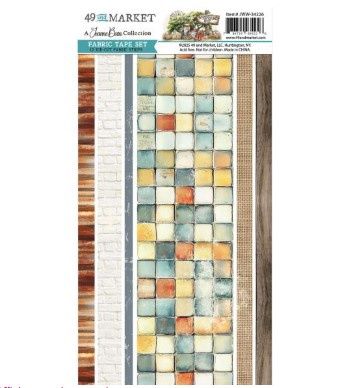 49 and Market - Washi Whispering Way