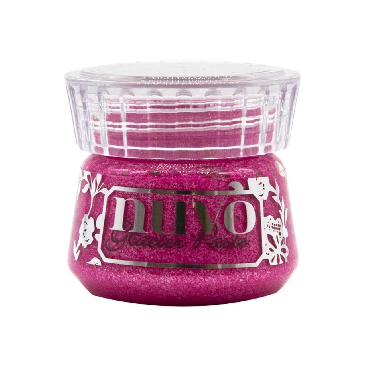 Nuvo - Glacier Paste «Mambo Melon» 1.6oz