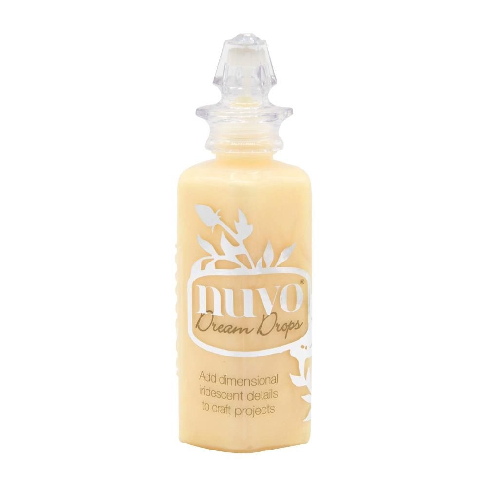 Nuvo - Dream Drops couleur «Lemon Twist» 40 ml