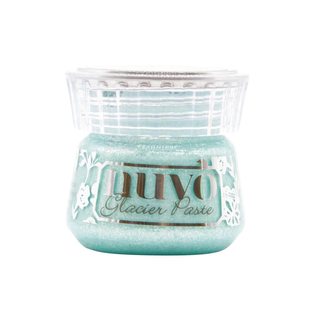Nuvo - Glacier Paste «Sea Sprite» 1.6oz