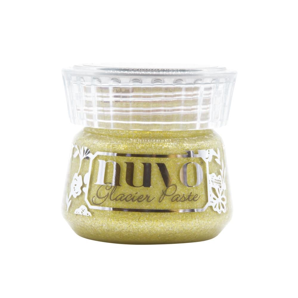 Nuvo - Glacier Paste «Golden Era» 1.6oz