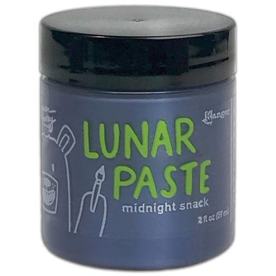 Simon Hurley - Lunar Paste «Midnight Snack» 2 oz
