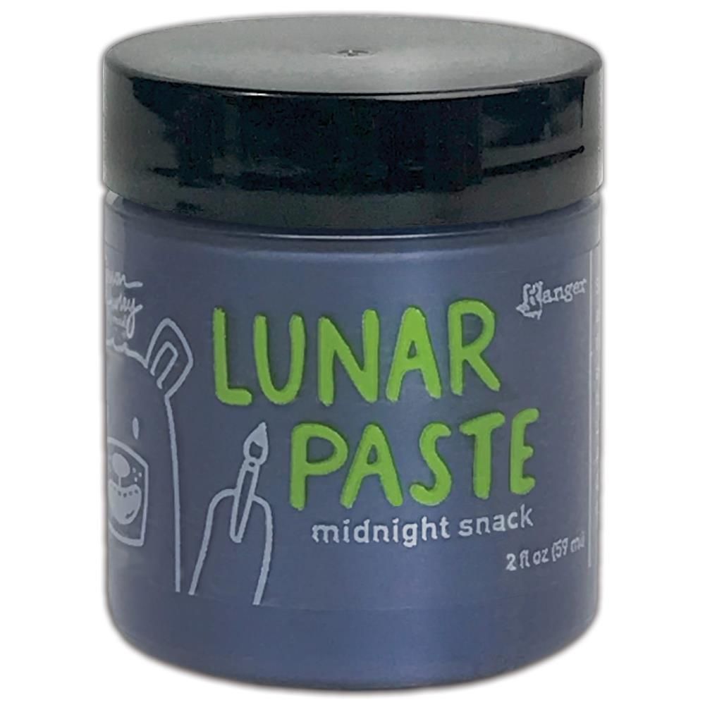 Simon Hurley - Lunar Paste «Midnight Snack» 2 oz