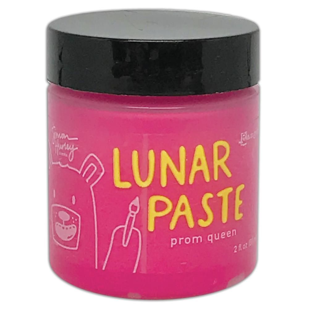 Simon Hurley - Lunar Paste «Prom Queen» 2 oz
