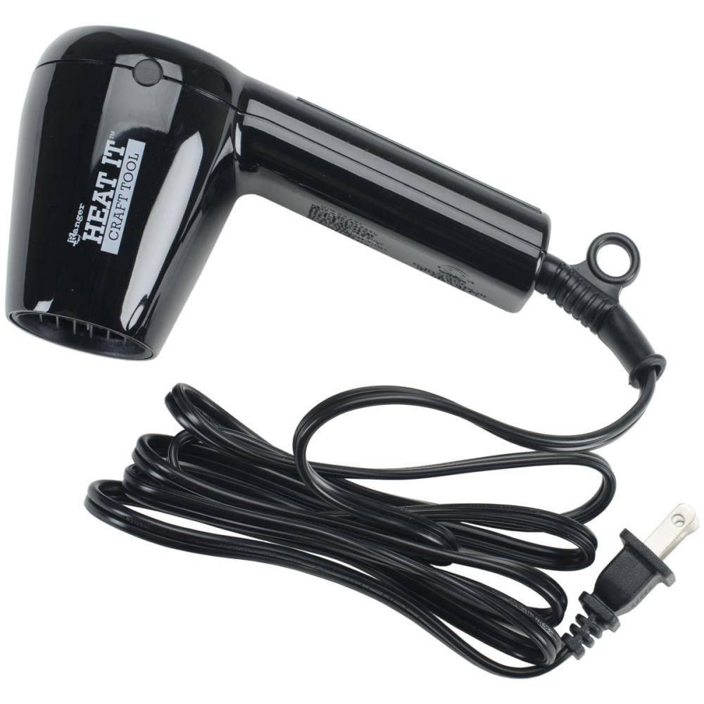 Ranger - Outil chauffant «Heat it»