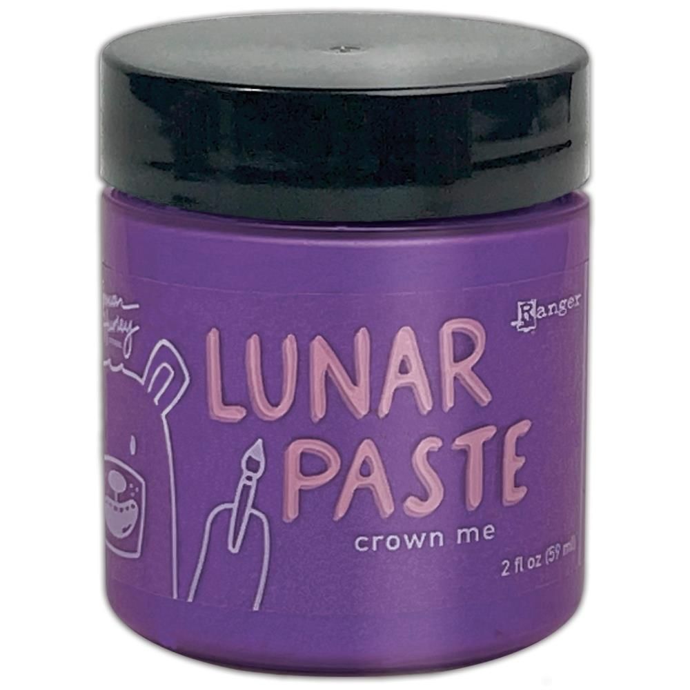 Simon Hurley - Lunar Paste «Crown Me» 2 oz