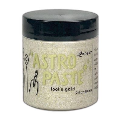 Simon Hurley - Astro Paste «Fool's Gold» 2 oz