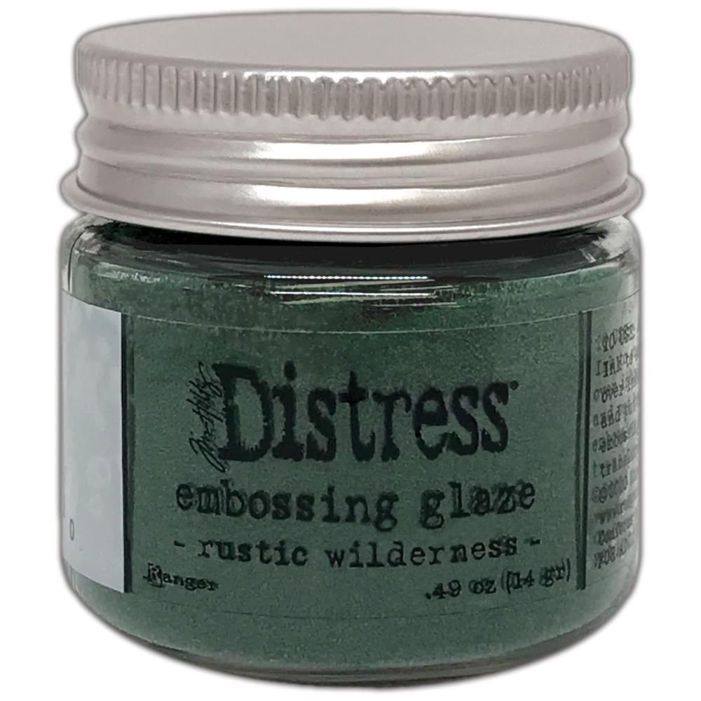 Ranger - Embossing Glaze de Tim Holtz «Rustic Wilderness» 0.49 oz