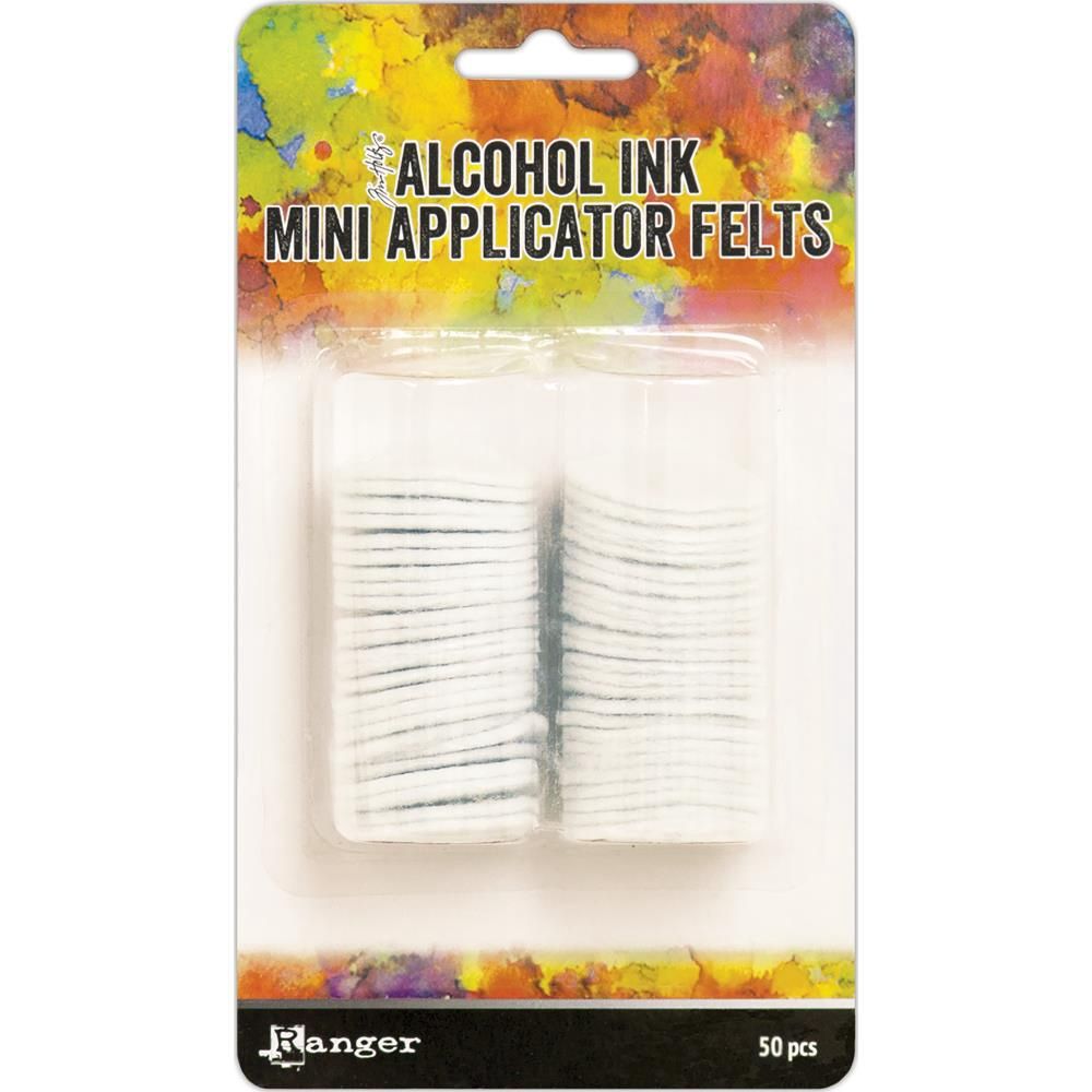 Ranger - Tampon de rechange pour «Alcohol ink mini applicator»