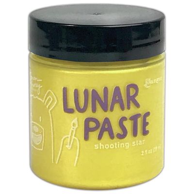Ranger- Simon Hurley- Lunar Paste «Shooting Star» 2 oz