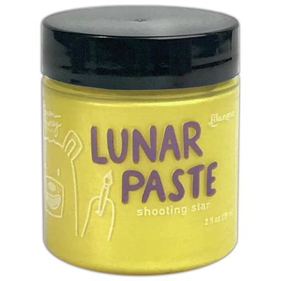 Simon Hurley - Lunar Paste «Shooting Star» 2 oz