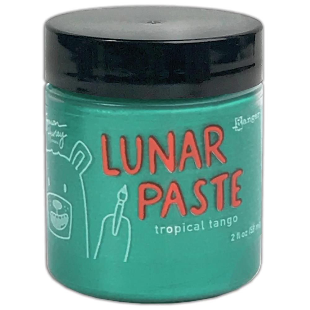 Simon Hurley - Lunar Paste «Tropical Tango» 2 oz