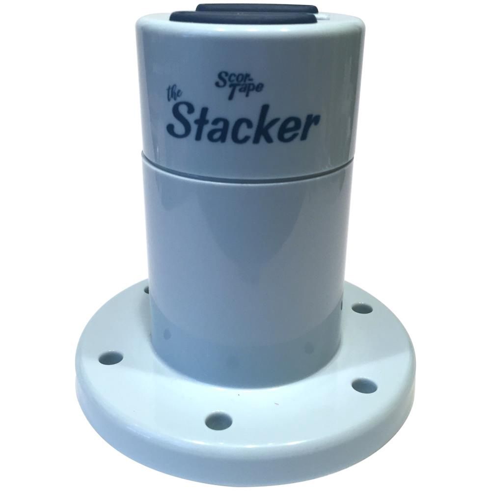 Scor-Pal - «The Stacker»
