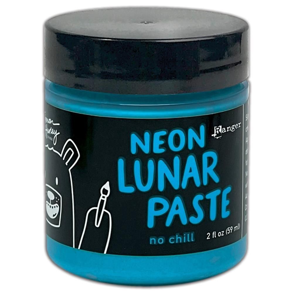 Simon Hurley - Neon Lunar Paste «No Chill» 2 oz