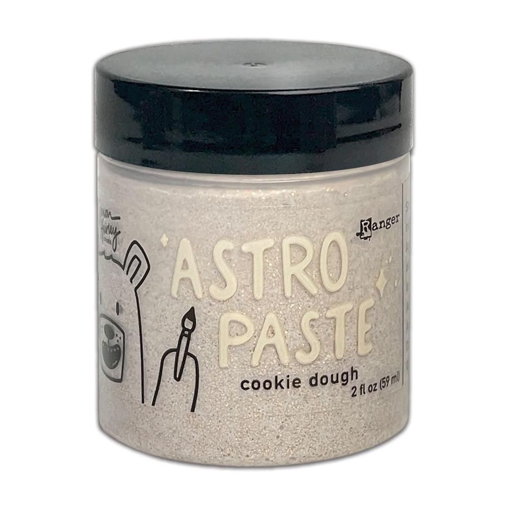 Simon Hurley - Astro Paste «Cookie Dough» 2 oz