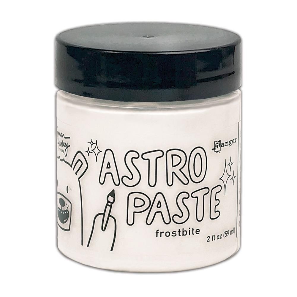 Simon Hurley - Astro Paste «Frostbite» 2 oz