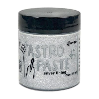 Simon Hurley - Astro Paste «Silver Lining» 2 oz