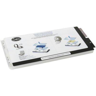 Sizzix - Plate-forme polyvalente (pour machine Sizzix BIGkick / Big Shot / Vagabond)