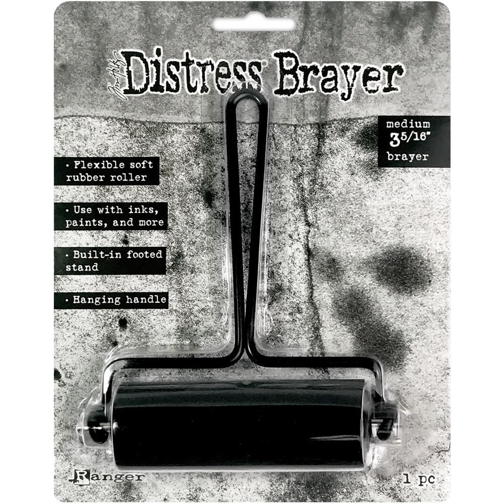 Tim Holtz - «Distress Brayer» moyen