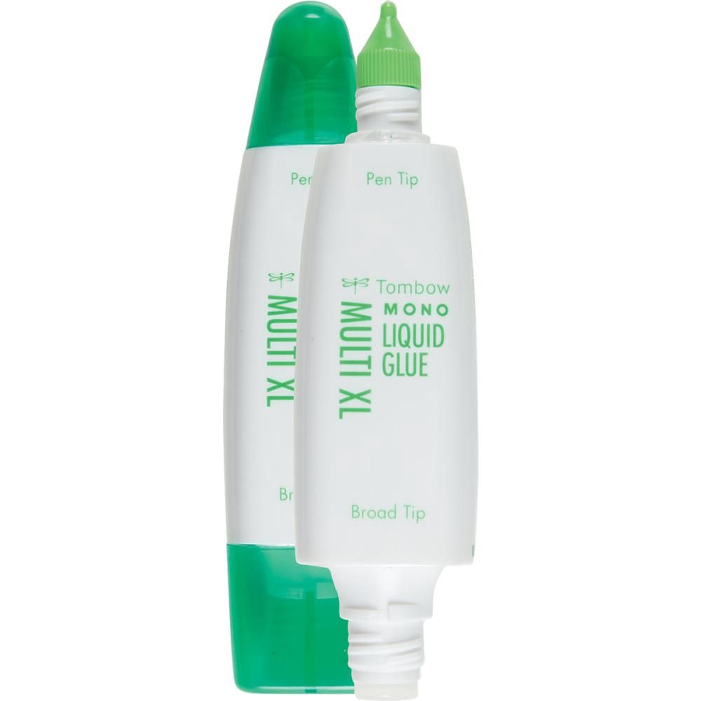 Tombow- Colle liquide Mono Multi 1.76oz (grand format)