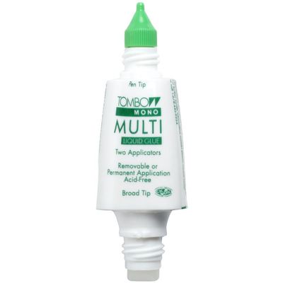 Tombow- Colle liquide Mono Multi .88oz