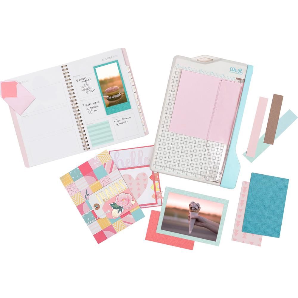 WE R MEMORY KEEPERS - Mini guillotine