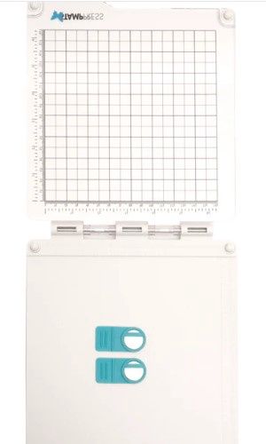 Studio Light - Aimants pour « Stamp Press »