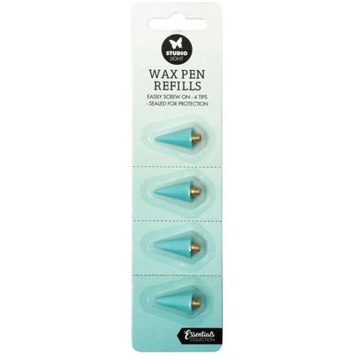 Studio Light - Recharge pour Wax Pen