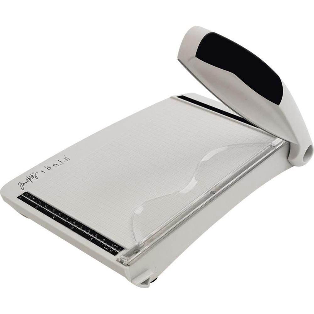 Tim Holtz - Guillotine Comfort Trimmer 8.5"