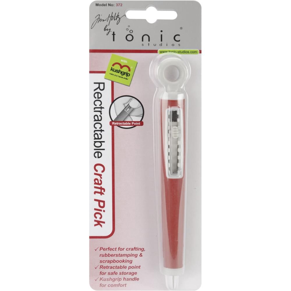 Tonic Studio - Craft pick rétractable