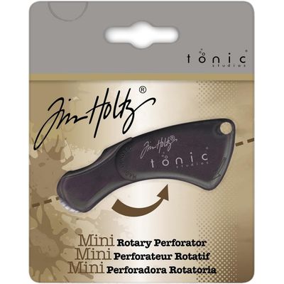 Tim Holtz - Tonic Studio mini outil perforateur
