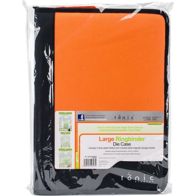 Tonic Studio - Rangement pour Die «Large Ring Binder»