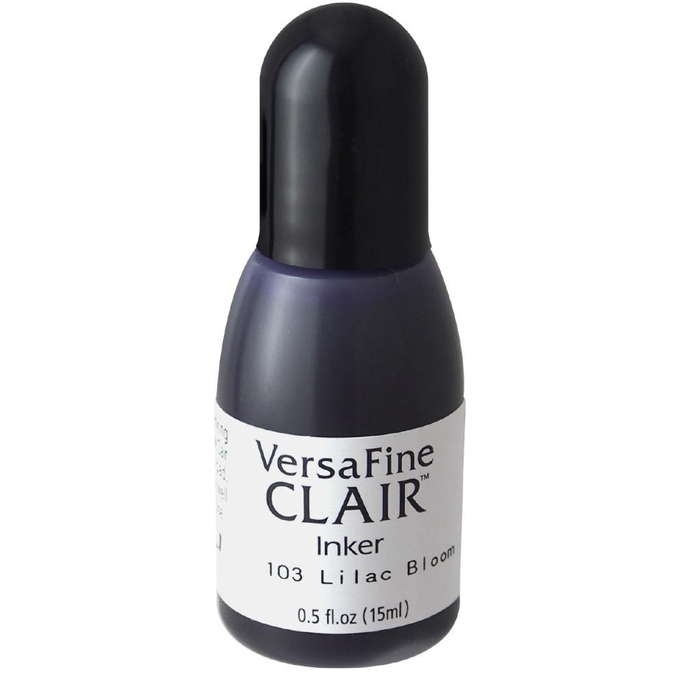 Versafine Clair - Recharge couleur «Lilac Bloom»