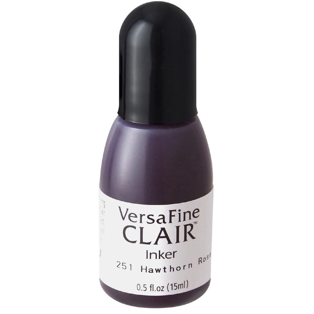 Versafine Clair - Recharge couleur «Hawthorn Rose»