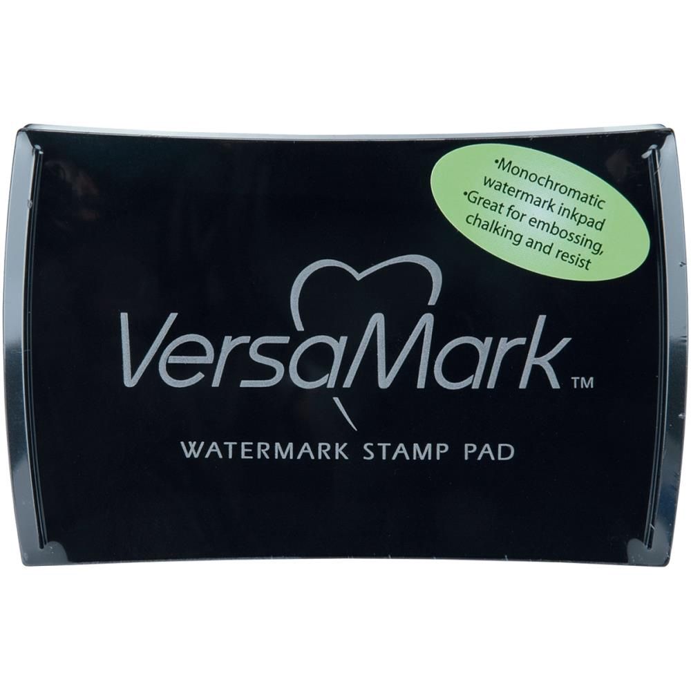 VersaMark - Tampon encreur colle