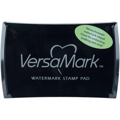 VersaMark - Tampon encreur colle