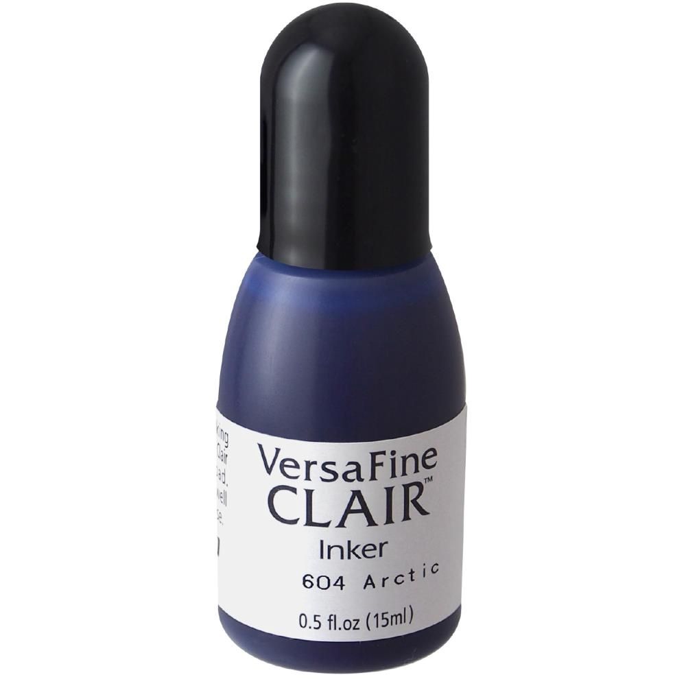 Versafine Clair - Recharge couleur «Arctic»