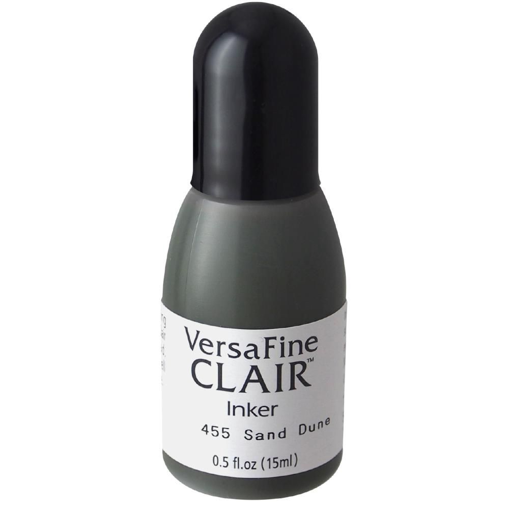 Versafine Clair - Recharge couleur «Sand Dune»