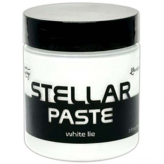 Simon Hurley - Stellar Paste «White Lie» 2 oz
