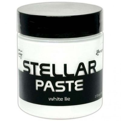 Simon Hurley - Stellar Paste «White Lie» 2 oz