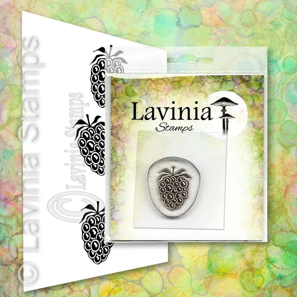 Lavinia - Étampe Mini «Blackberry»