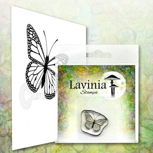 Lavinia - Étampe Mini «Flutter»