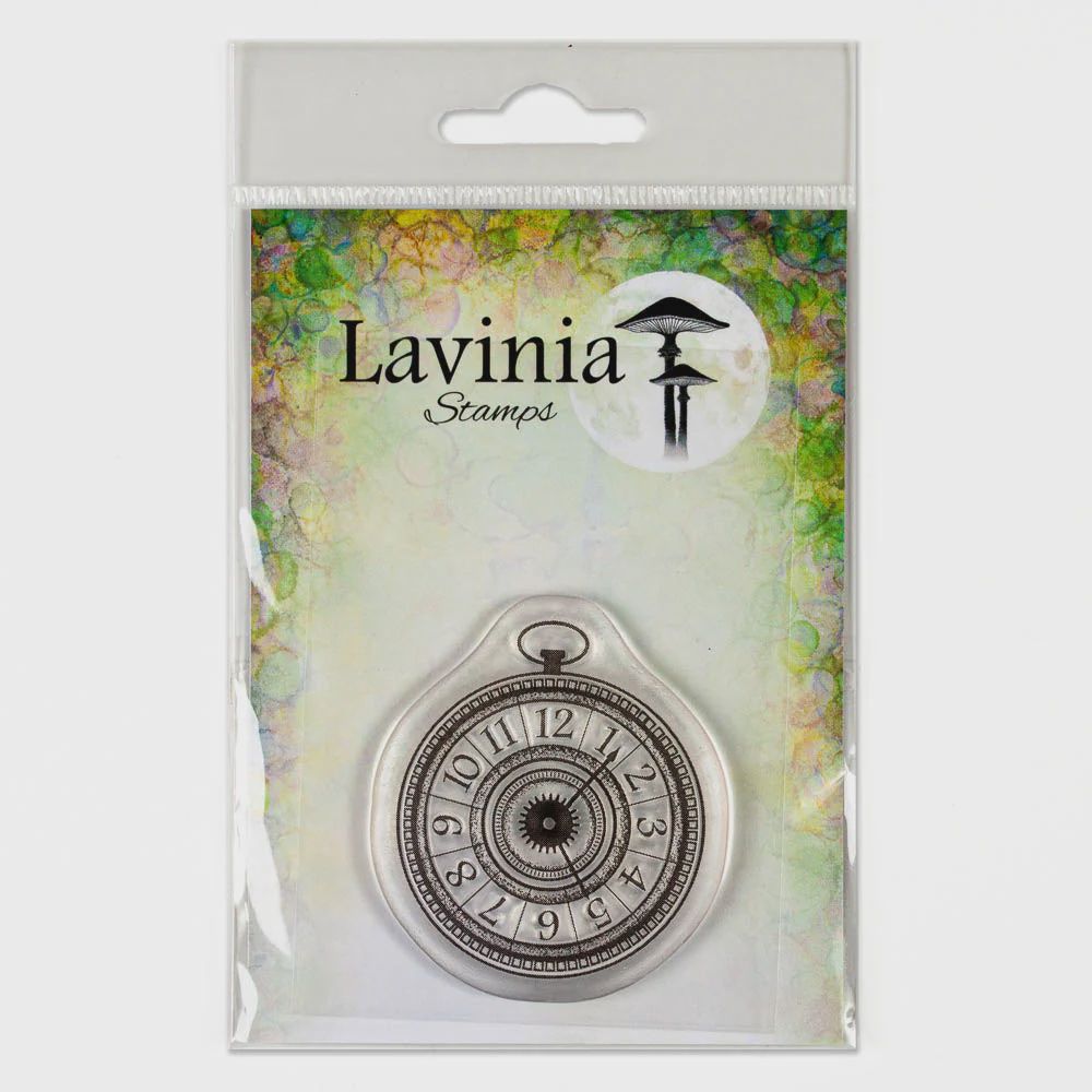 Lavinia - Étampe «Tock»