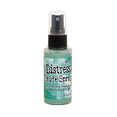Distress - Spray Oxide «Evergreen Bough» 1.9oz